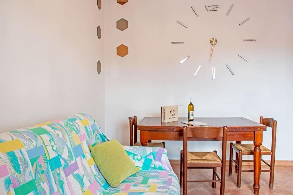 Casa Ale Apartman Portoferraio Kültér fotó