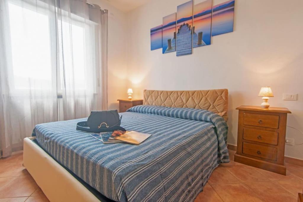 Casa Ale Apartman Portoferraio Kültér fotó