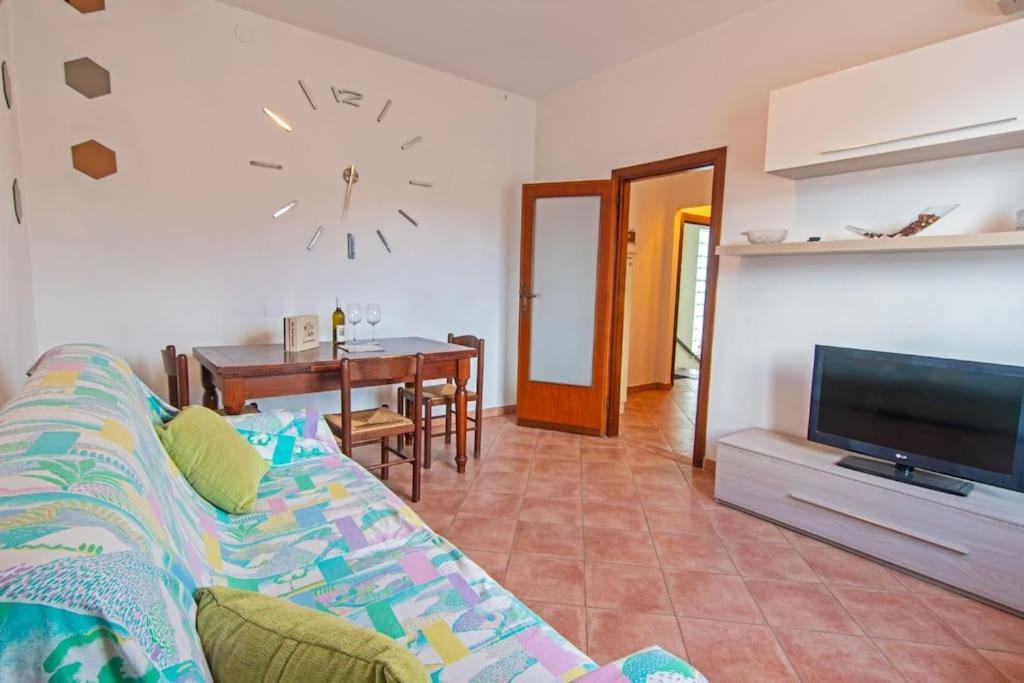 Casa Ale Apartman Portoferraio Kültér fotó